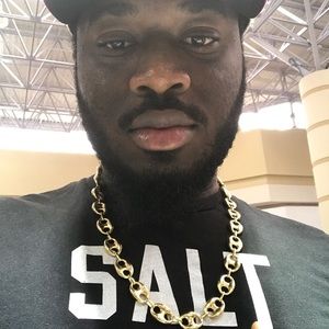 Meet your Posher, Kasheem